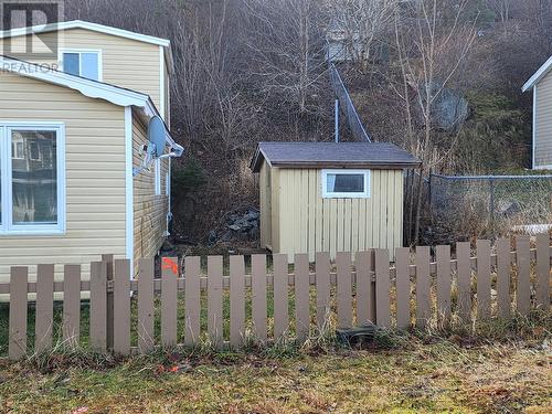 41 Maxwell Place, St. John'S, NL - Outdoor