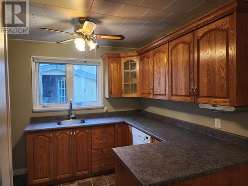 41 Maxwell Place, St. John'S, NL - Indoor Photo Showing Kitchen