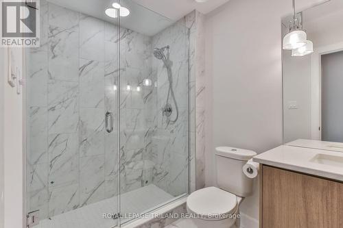 A106Lwr - 2062 Lumen Drive, London, ON - Indoor Photo Showing Bathroom