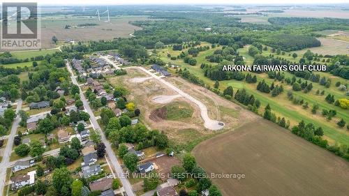 63 East Glen Drive, Lambton Shores (Arkona), ON 