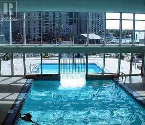 1409 - 218 Queens Quay W, Toronto, ON -  Photo Showing Other Room With In Ground Pool