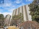 102 - 65 Spring Garden Avenue, Toronto, ON  - Outdoor With Balcony With Facade 