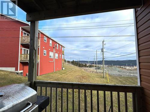 4 Guernsey Place Unit#1, St. John'S, NL - Outdoor With Exterior