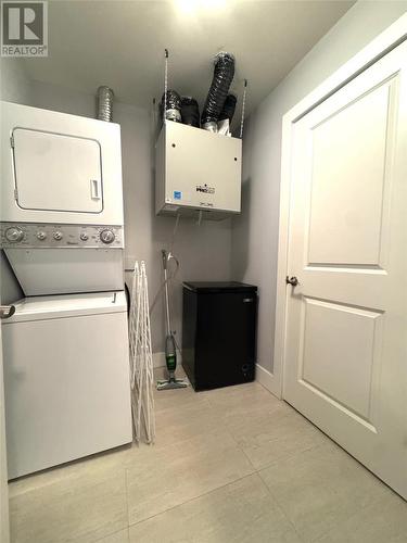 4 Guernsey Place Unit#1, St. John'S, NL - Indoor Photo Showing Laundry Room