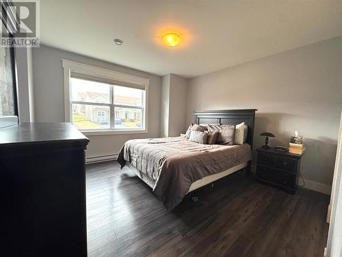 4 Guernsey Place Unit#1, St. John'S, NL - Indoor Photo Showing Bedroom