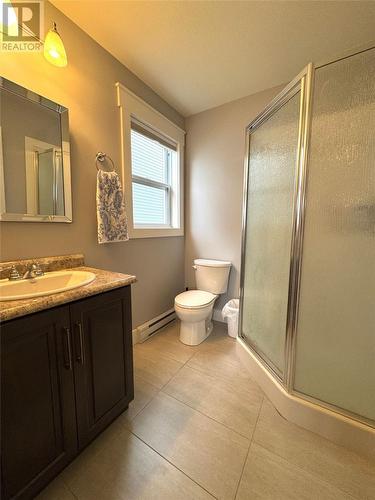 4 Guernsey Place Unit#1, St. John'S, NL - Indoor Photo Showing Bathroom