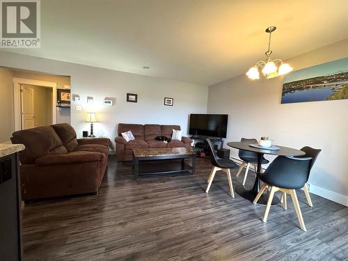 4 Guernsey Place Unit#1, St. John'S, NL - Indoor