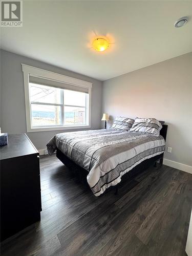 4 Guernsey Place Unit#1, St. John'S, NL - Indoor Photo Showing Bedroom