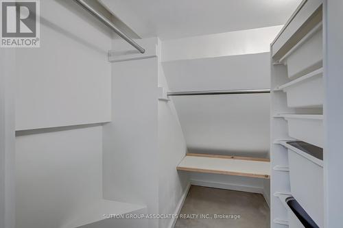 Lower - 489 Clinton Street, Toronto, ON - Indoor With Storage