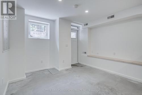 Lower - 489 Clinton Street, Toronto, ON - Indoor Photo Showing Other Room