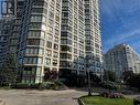 907 - 2269 Lake Shore Boulevard W, Toronto, ON  - Outdoor With Facade 