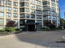 907 - 2269 Lake Shore Boulevard W, Toronto, ON  - Outdoor With Facade 