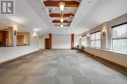 907 - 2269 Lake Shore Boulevard W, Toronto, ON - Indoor Photo Showing Other Room