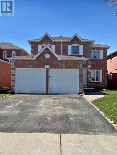 32 Harkins Drive, Ajax, ON - Outdoor