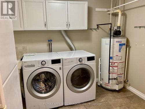 1360 Lancaster Crescent, Cornwall, ON - Indoor Photo Showing Laundry Room