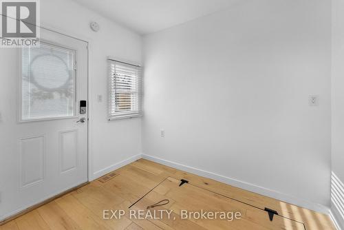 49 Elizabeth Street, St. Catharines (451 - Downtown), ON - Indoor Photo Showing Other Room