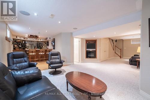 137 Long Stan, Whitchurch-Stouffville, ON - Indoor