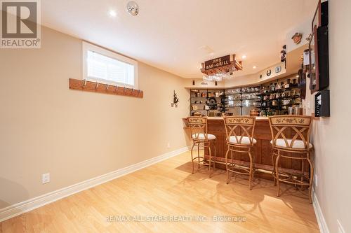 137 Long Stan, Whitchurch-Stouffville, ON - Indoor Photo Showing Other Room