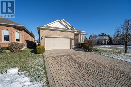 137 Long Stan, Whitchurch-Stouffville, ON - Outdoor