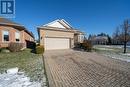 137 Long Stan, Whitchurch-Stouffville, ON  - Outdoor 