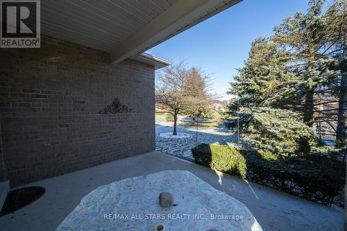 137 Long Stan, Whitchurch-Stouffville, ON - Outdoor