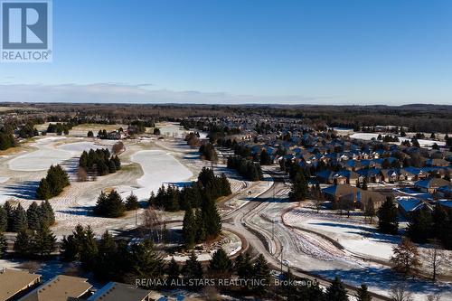 137 Long Stan, Whitchurch-Stouffville, ON - Outdoor With View