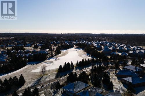 137 Long Stan, Whitchurch-Stouffville, ON - Outdoor With View