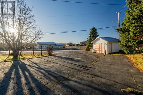 1 Brook Road, Bay Roberts, NL - Outdoor With View