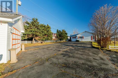 1 Brook Road, Bay Roberts, NL - Outdoor