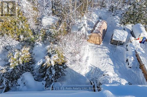 146 Fernwood Drive, Gravenhurst (Muskoka (S)), ON - Outdoor With View