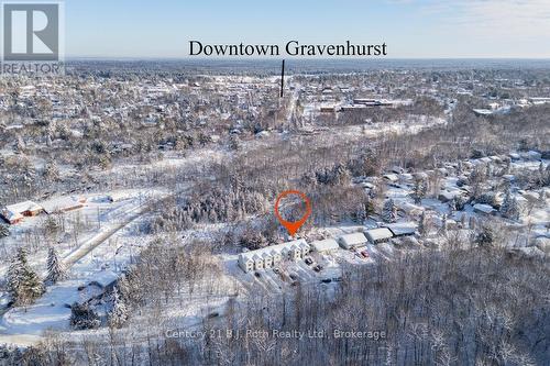 146 Fernwood Drive, Gravenhurst (Muskoka (S)), ON - Outdoor With View