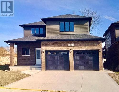 133 Churchill Park, Chatham, ON - Outdoor