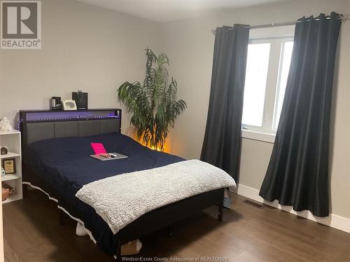 133 Churchill Park, Chatham, ON - Indoor Photo Showing Bedroom