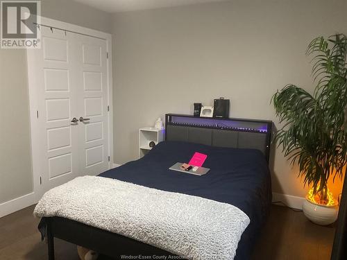 133 Churchill Park, Chatham, ON - Indoor Photo Showing Bedroom