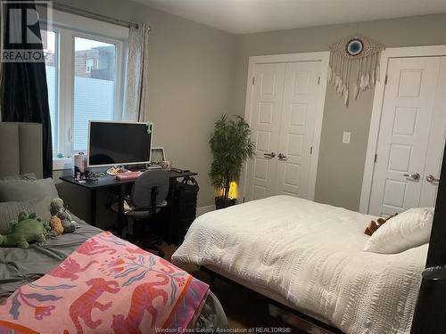 133 Churchill Park, Chatham, ON - Indoor Photo Showing Bedroom