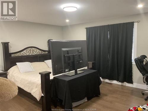 133 Churchill Park, Chatham, ON - Indoor Photo Showing Bedroom