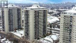 709 - 158B MCARTHUR AVENUE  Ottawa, ON K1L 8C9