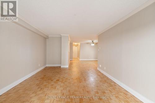 709 - 158B Mcarthur Avenue, Ottawa, ON - Indoor Photo Showing Other Room