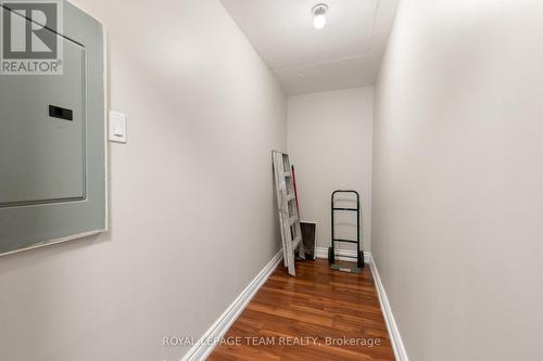 709 - 158B Mcarthur Avenue, Ottawa, ON - Indoor Photo Showing Other Room