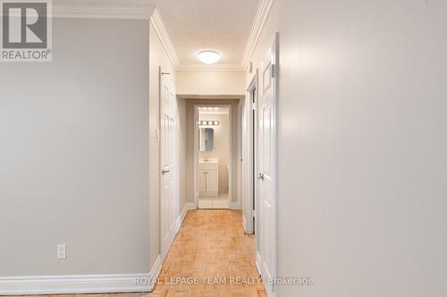 709 - 158B Mcarthur Avenue, Ottawa, ON - Indoor Photo Showing Other Room