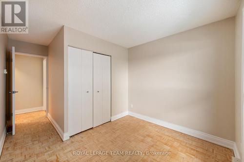 709 - 158B Mcarthur Avenue, Ottawa, ON - Indoor Photo Showing Other Room