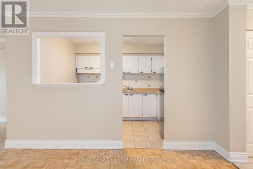 709 - 158B Mcarthur Avenue, Ottawa, ON - Indoor Photo Showing Other Room