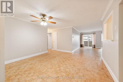 709 - 158B Mcarthur Avenue, Ottawa, ON - Indoor Photo Showing Other Room