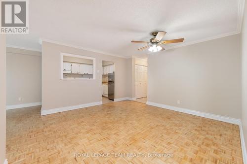 709 - 158B Mcarthur Avenue, Ottawa, ON - Indoor Photo Showing Other Room