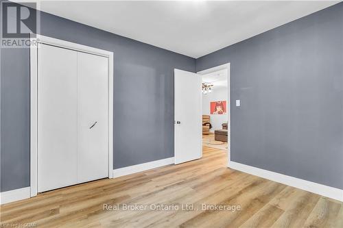 17 King Street S, Chatham-Kent, ON - Indoor Photo Showing Other Room