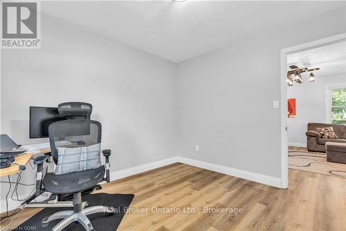 17 King Street S, Chatham-Kent, ON - Indoor Photo Showing Office