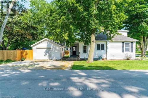 17 King Street S, Chatham-Kent, ON - Outdoor