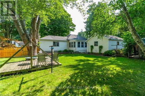 17 King Street S, Chatham-Kent, ON - Outdoor