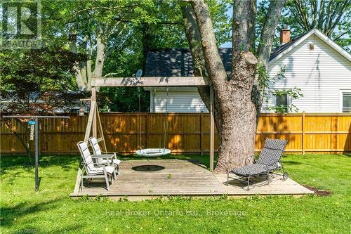 17 King Street S, Chatham-Kent, ON - Outdoor