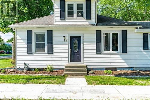 17 King Street S, Chatham-Kent, ON - Outdoor